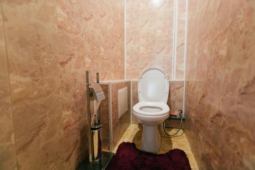 Apartment Gorkogo 20 apt45 - image 5