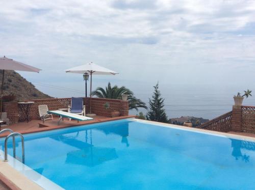 Luxury Suite terrazze e vista mare - Ogliastrello