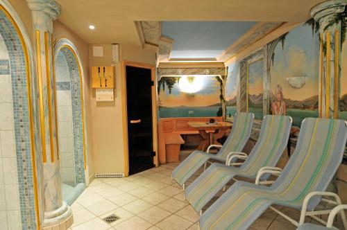 Hotel Gasthof Stoanerhof – Mayrhofen, IL