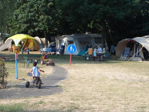 Hoeveheikant Chalets