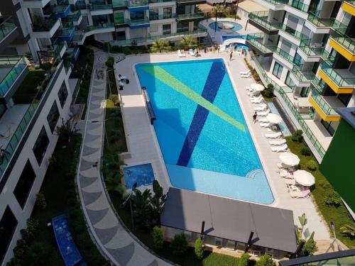 Konak Seaside Resort
