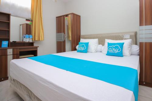 Airy Eco Cipondoh KH Ahmad Dahlan 2 Tangerang Jakarta