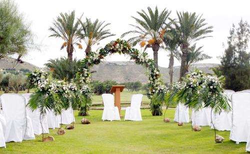 El Plantío Golf Resort - main image