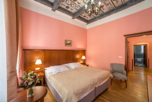 Hotel Cerny Slon - image 9