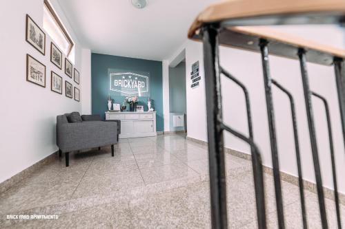 Brickyard Apartments Cluj - image 5