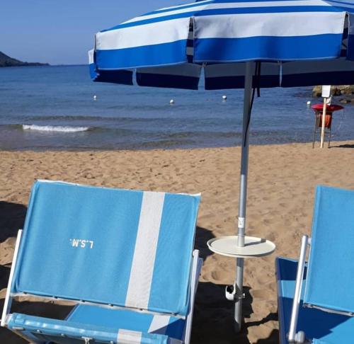 B&b Il sogno – Santa Maria di Castellabate, UT