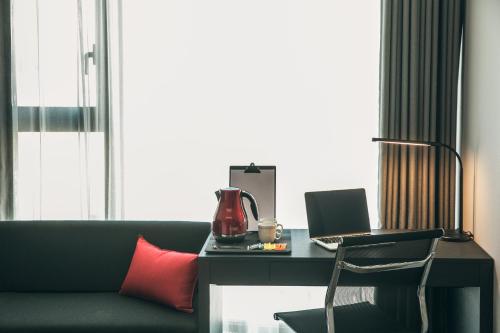 Aiden by Best Western Cheongdam, Seoul (photo 11)