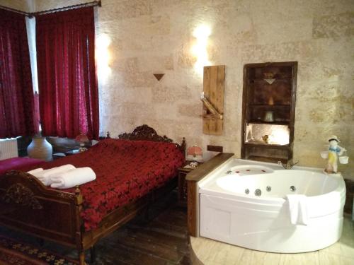  Osmanlı Konağı in 50400 Ürgüp