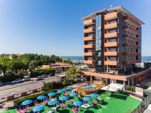 

Hotel Paradise