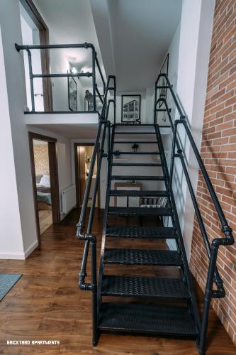 Brickyard Apartments Cluj - image 10