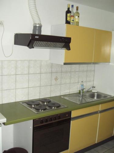  Apartmani Dminic in Vrbnik