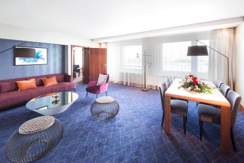Radisson Blu Daugava Hotel Riga - image 12