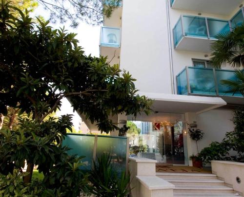 Hotel Katja - main image
