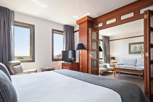 Best Western Premier CMC Girona in Girona