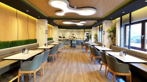 St.Joseph Hotel Hamburg - Reeperbahn St.Pauli Kiez, Amburgo (foto 9)