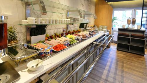 St.Joseph Hotel Hamburg - Reeperbahn St.Pauli Kiez - main image