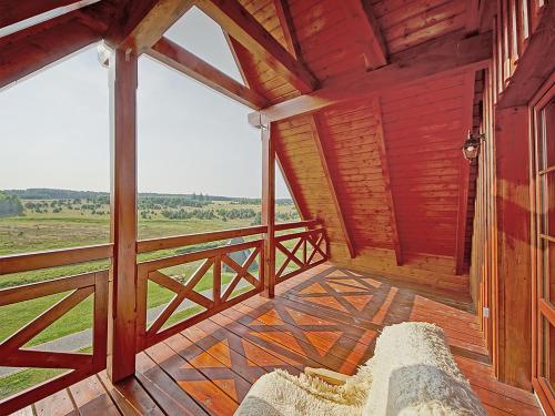 Apartamenty U Bandurskich in Sikorzina