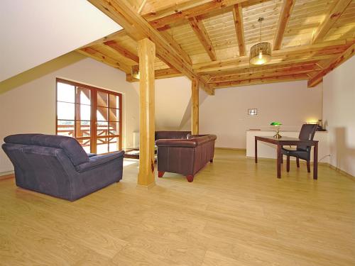 Apartamenty U Bandurskich in Sikorzina