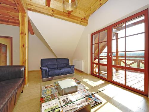 Apartamenty U Bandurskich in Sikorzina