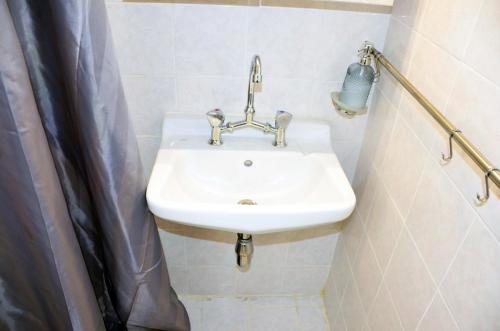 Mia's cozy flat in Ermou, 3 min from Monastiraki, Atény (fotografie 10)