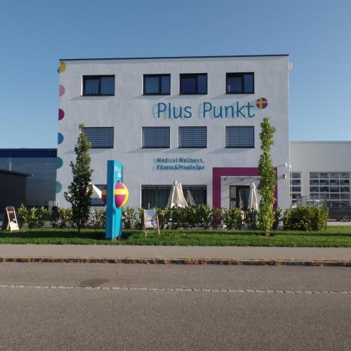 Plus Punkt Private Spa - image 12