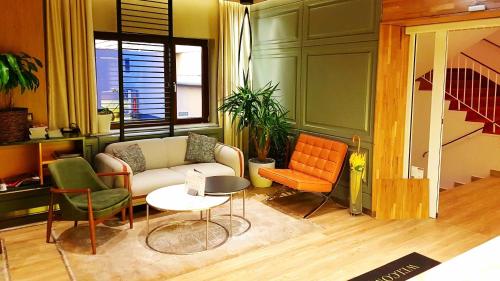 St.Joseph Hotel Hamburg - Reeperbahn St.Pauli Kiez - image 13