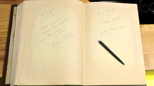 St.Joseph Hotel Hamburg - Reeperbahn St.Pauli Kiez - image 2