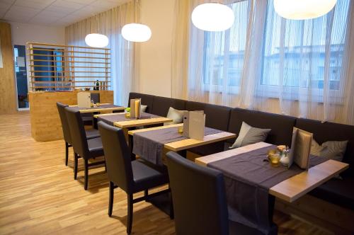 Plus Punkt Private Spa - image 9