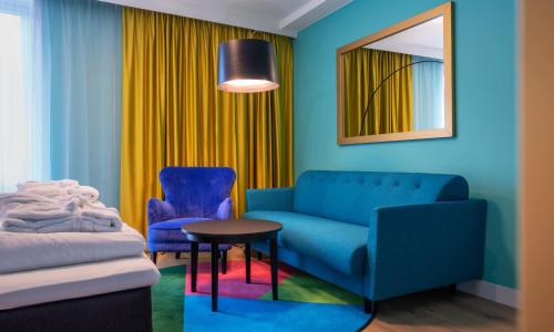 Thon Hotel Storo - image 6