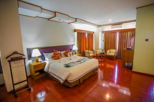 hotel photo