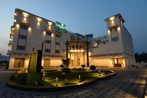 Lemon Tree Hotel Coimbatore, Kójamputtúr
