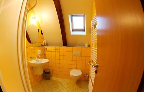 Apart Hotel Jablonec - image 5