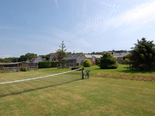 Jacobs Barn Lifton - main image