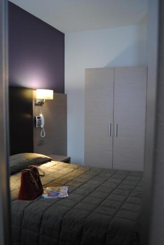 1 twin bed