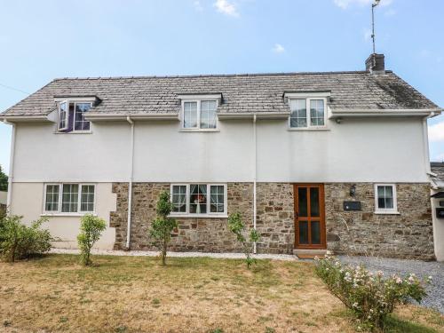 Village Cottage, Narberth