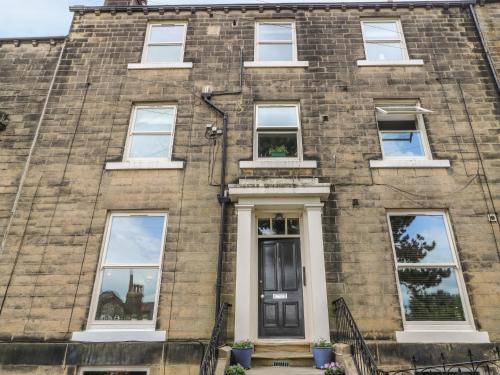 Belle Vue, Ilkley, Ilkley, West Yorkshire