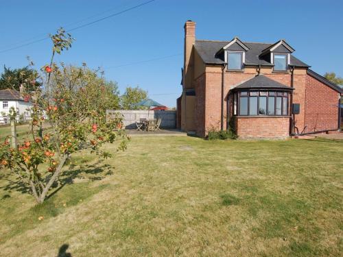 Mounson Lodge, Exeter gîte à louer Crockernwell