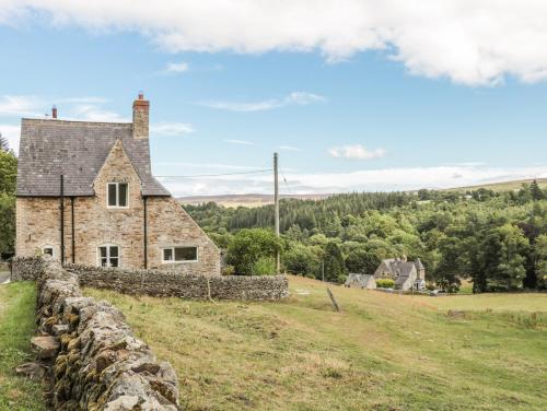 Newbiggin Cottage, , Northumberland