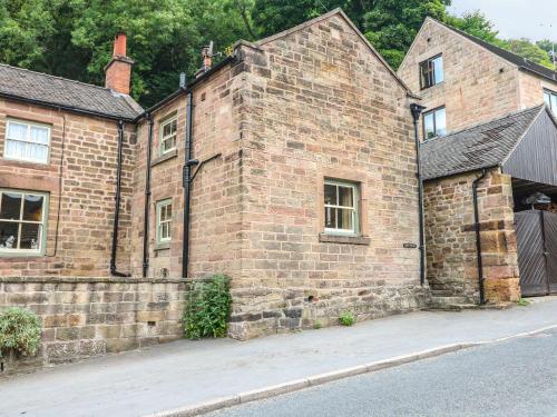 Barley Cottage, Matlock, Whatstandwell, Derbyshire