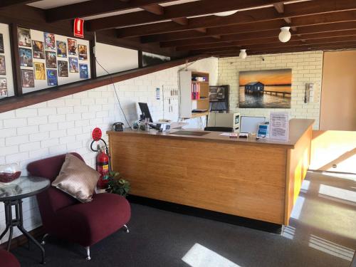 편의 시설/서비스, Anna Bella Motel Glen Innes in 글렌 이네스