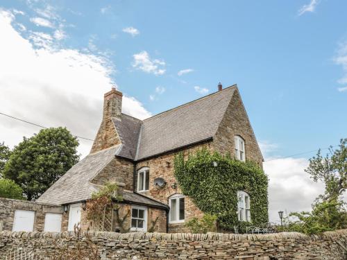 Newbiggin Cottage - image 11
