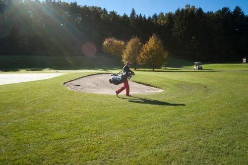 Thermenhof PuchasPLUS Loipersdorf - image 5