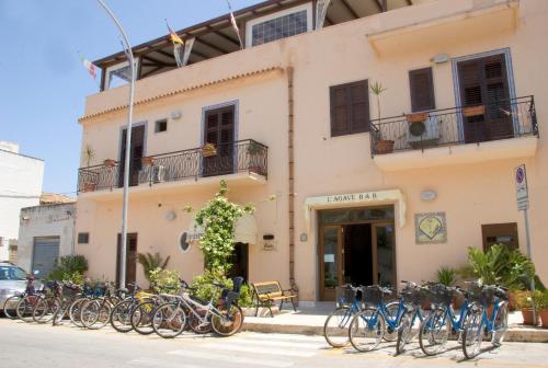 Agave Superior Rooms - image 7
