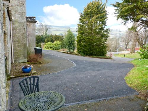 Allerton House Stables, Jedburgh