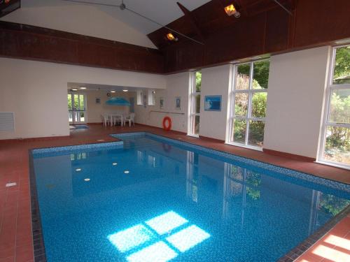 The Coach House in Modbury