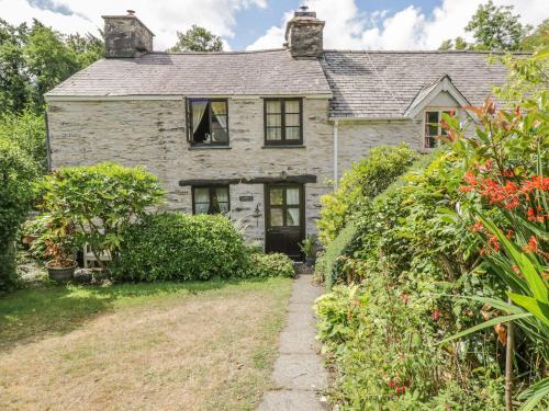 Glanrhyd Cottage, Machynlleth