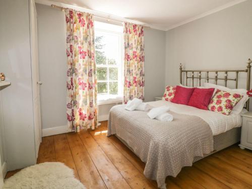 Benbole Farmhouse, Bodmin, Wadebridge, Cornwall