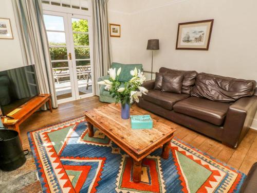 St Enodoc View, Wadebridge, Polzeath, Cornwall