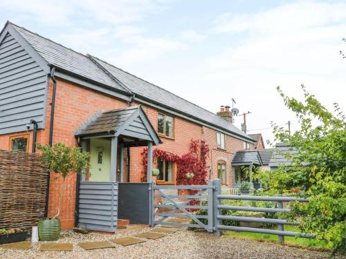 Yew Tree Cottage, Leominster