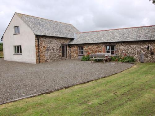 Widehay Barn, South Molton